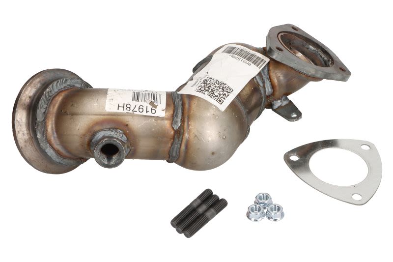 Catalizador BM CATALYSTS BM91978H para Opel Astra H