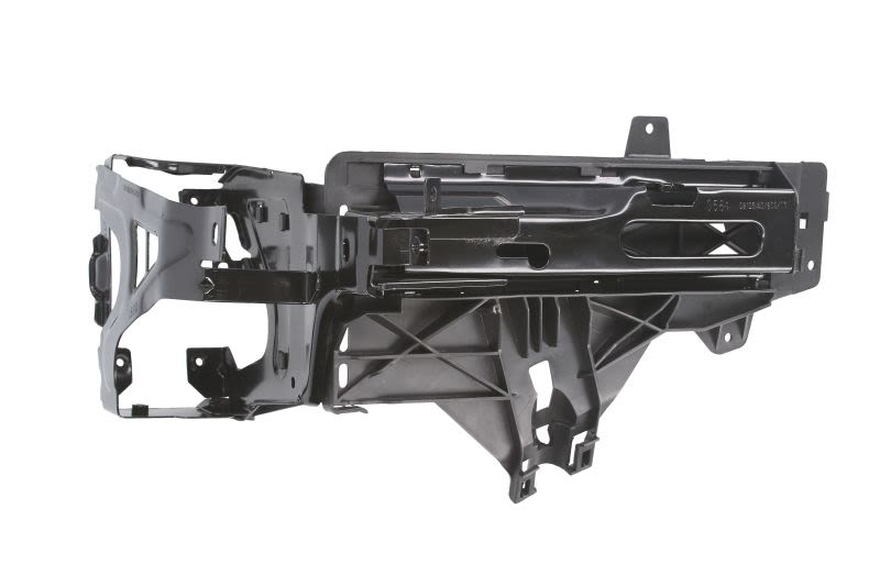 Travesaño de eje BLIC 6508-05-0067242P para BMW Serie 5 F10