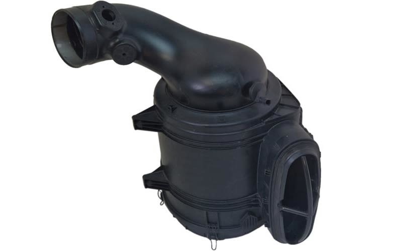 Carcasa del filtro de aire LAMIRO 023961EX