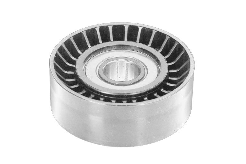 Polea tensora/guía de correa multicanal OE CHRYSLER 04891720AA para Volvo S60 I