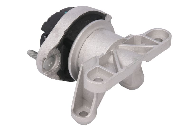 Soporte de caja de cambios manual HANS PRIES 113 957 para Audi A4 B6