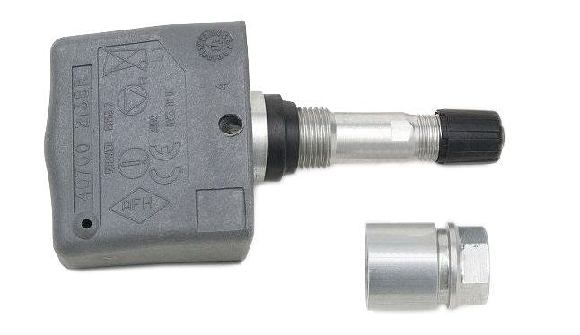 Sensor de presión de neumáticos (TPMS) SCHRADER SCHR3042