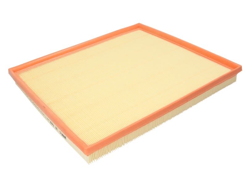 Filtro de aire MANN-FILTER C 35 009 para Ford Transit