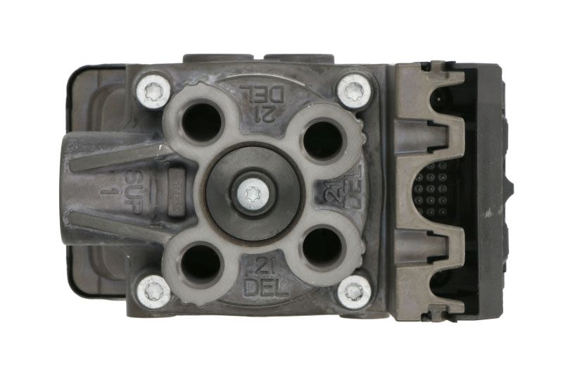 Modulador de eje KNORR ES2071