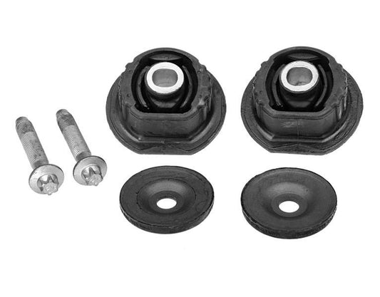 Kit de reparación de travesaño de eje MEYLE 014 710 0005 para Mercedes-Benz Clase A (W168) 1997-2004