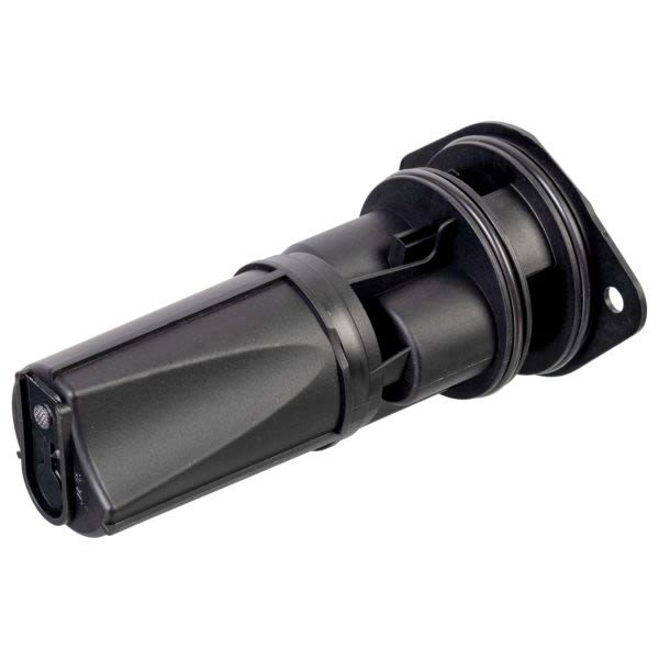 Separador de aceite de ventilación del cárter FEBI 176411 para Audi A3
