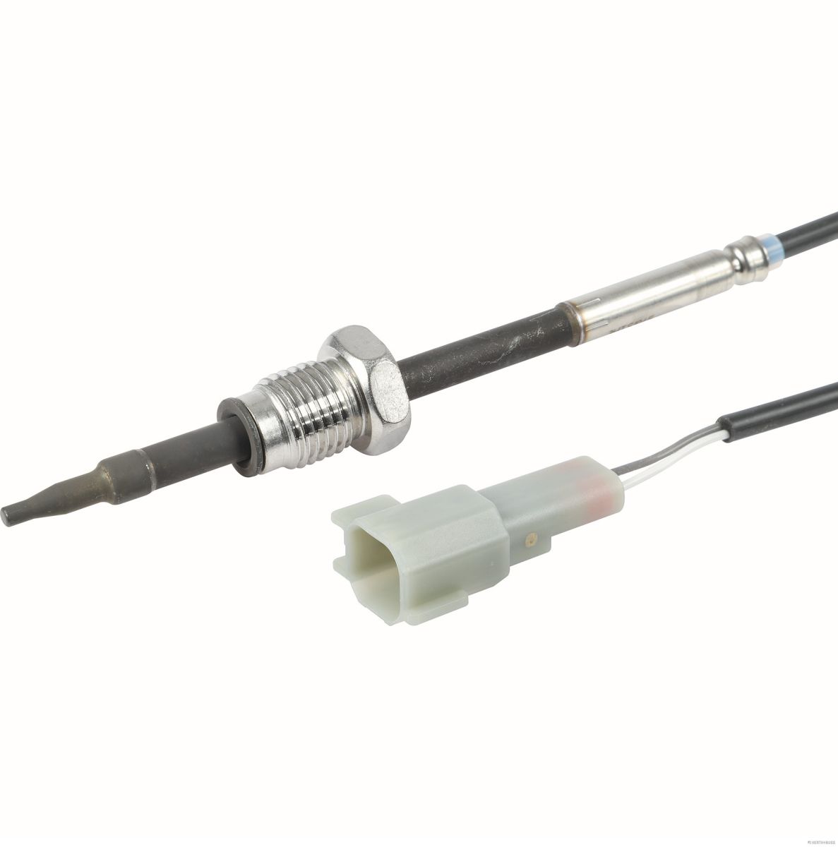Sensor de temperatura de gases de escape HERTH+BUSS ELPARTS 70682334 para Ford Transit V363