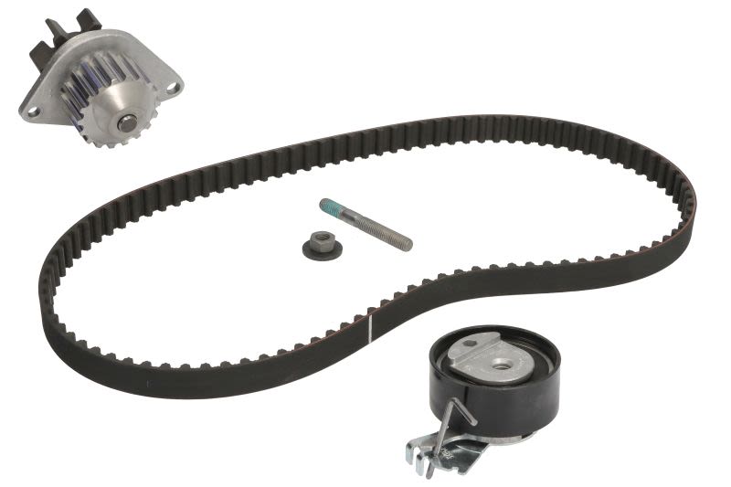 Kit de bomba de agua y correa de distribución BOSCH 1 987 945 323 para Citroen C3 I