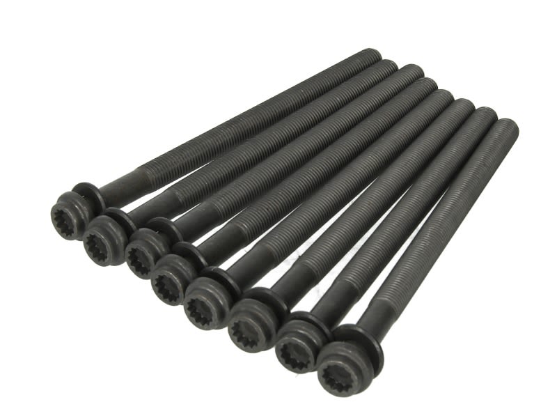Juego de pernos de culata REINZ 14-32324-01 para Audi A4 B8