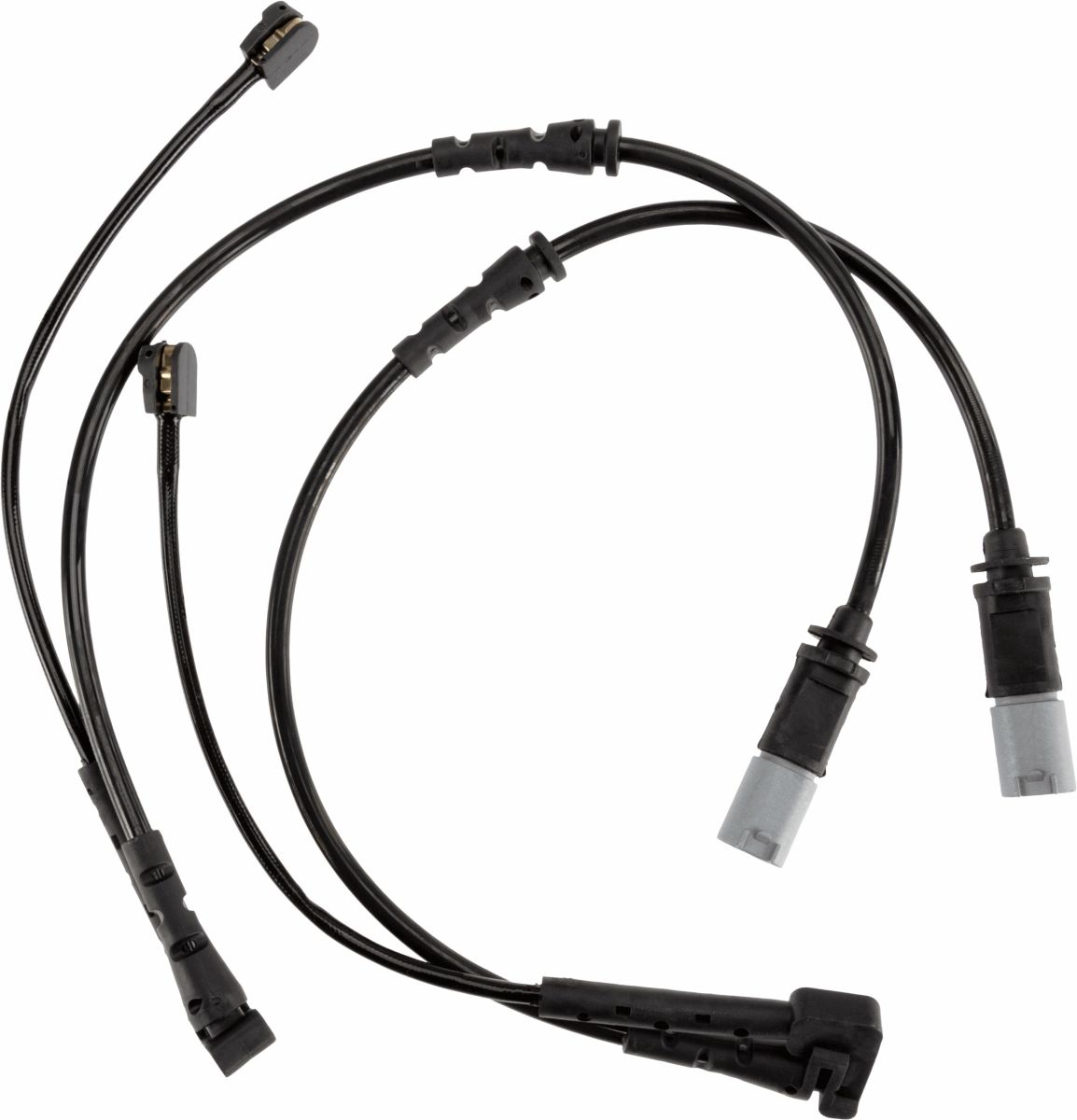 Sensor de desgaste para pastillas de freno TRW GIC405 para Mini (F57) 1.2-Eléctrico