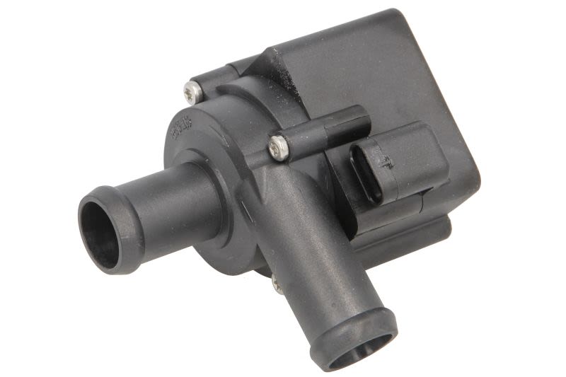 Bomba de agua auxiliar HELLA 8TW 358 304-681 para Volkswagen Amarok