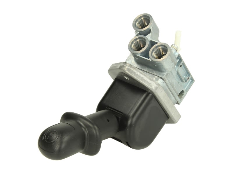 Válvula de freno de estacionamiento WABCO 9617231400 para RVI C