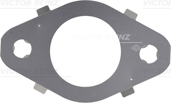 Empaquetadura de múltiple de escape REINZ 71-36917-10 para DAF SB