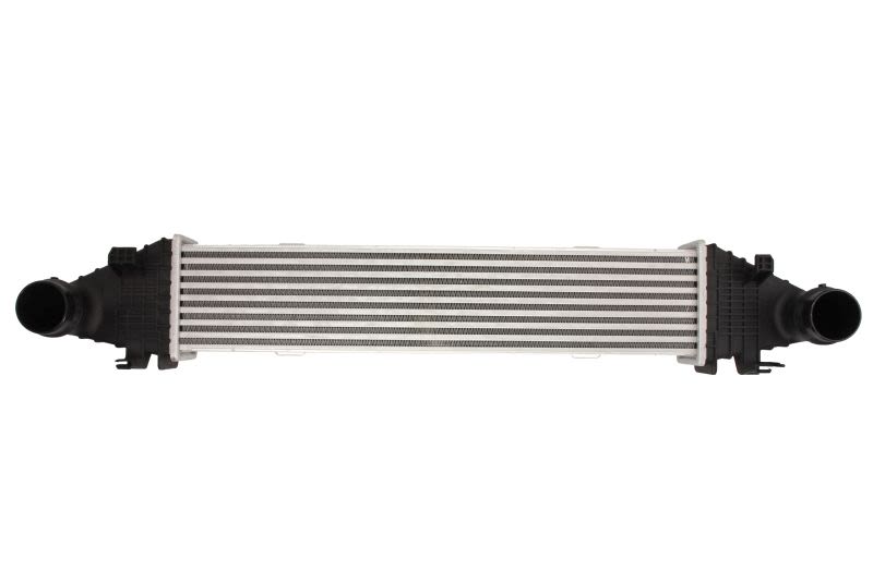 Enfriador de aire de carga (intercooler) THERMOTEC DAM025TT