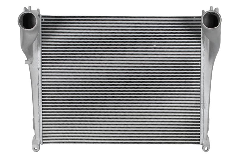 Enfriador de aire de carga (intercooler) THERMOTEC DAME009TT
