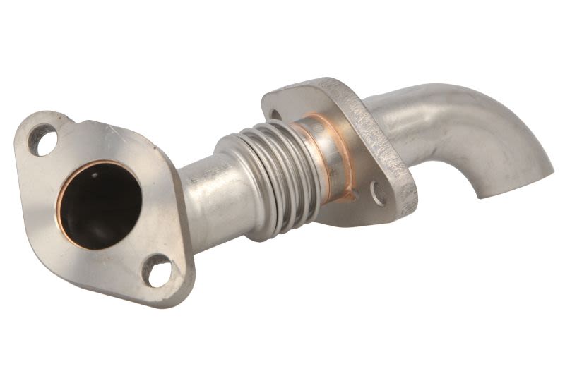 Tubería de válvula EGR AJUSA PGR0010 para Mercedes-Benz Sprinter 3-T (B906) 2006-2020