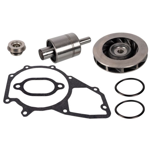 Kit de reparación para bomba de agua FEBI 09198 para Mercedes-Benz NG