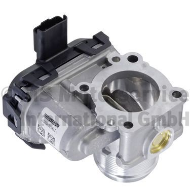 Compuerta de control de admisión de aire PIERBURG 7.09460.56.0 para Citroen C3 II
