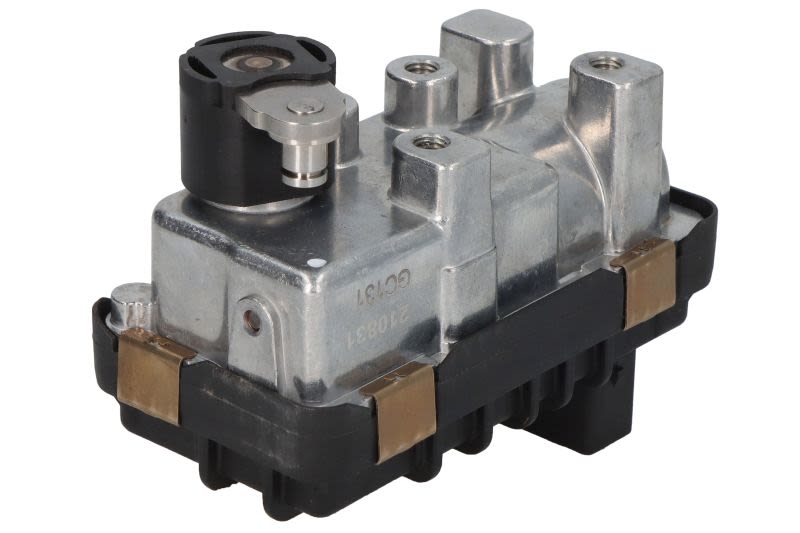 Válvula de control de presión de sobrealimentación EVORON EVAC131 para Mercedes-Benz Sprinter 3-T (B903) 1995-2006