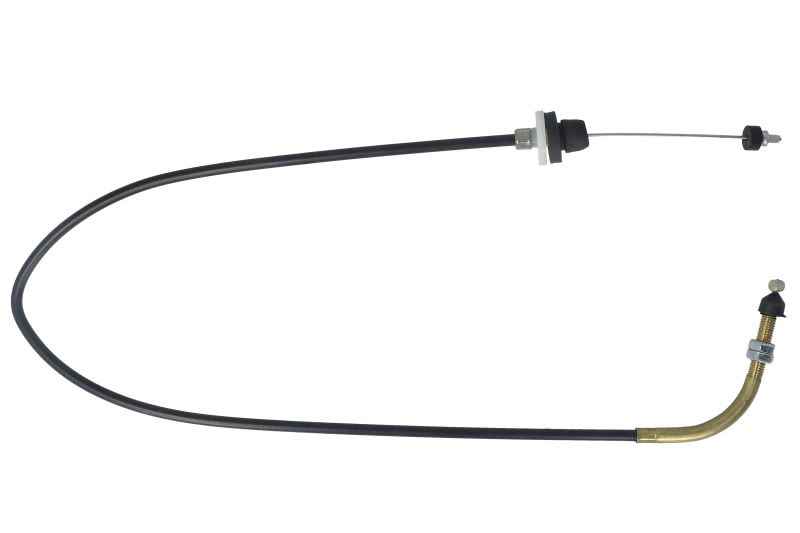 Cable de acelerador LINEX 14.20.30 para Fiat Pand