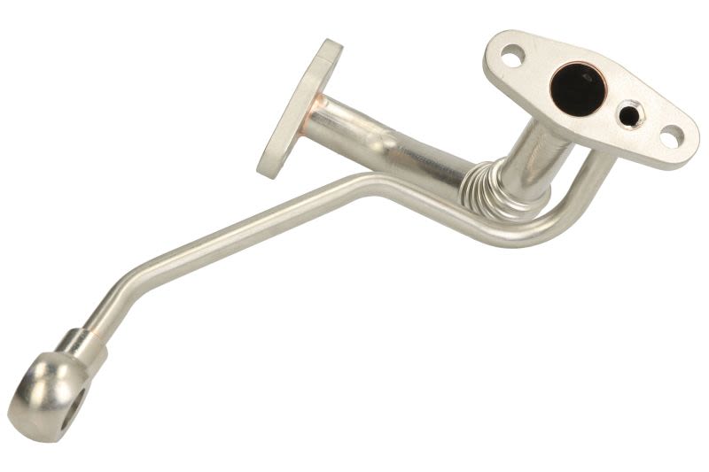 Línea de aceite de turbocompresor AJUSA OP10673 para Toyota Hilux VII