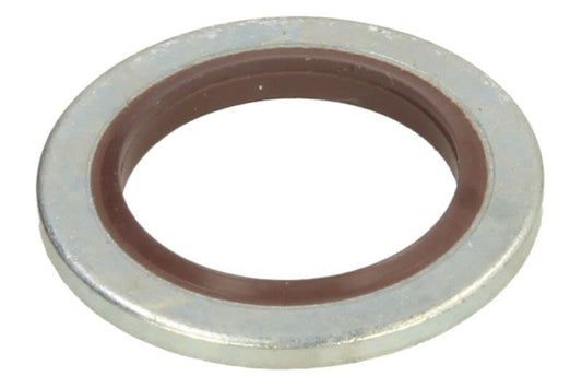 Golilla de tapón de drenaje de aceite OE DEUTZ 01174230