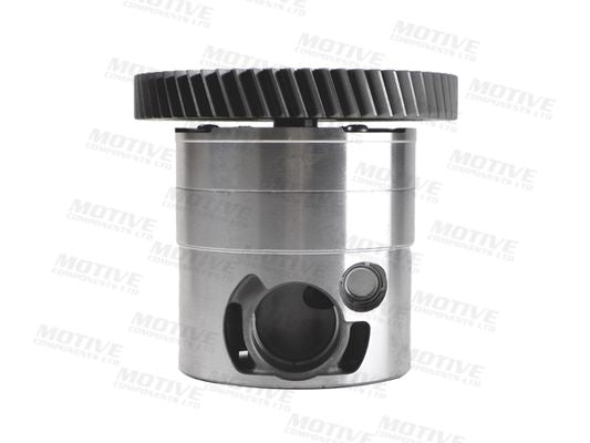 Bomba de aceite MOTIVE OP8305 para Mercedes-Benz Clase A (W176) 2012-2018