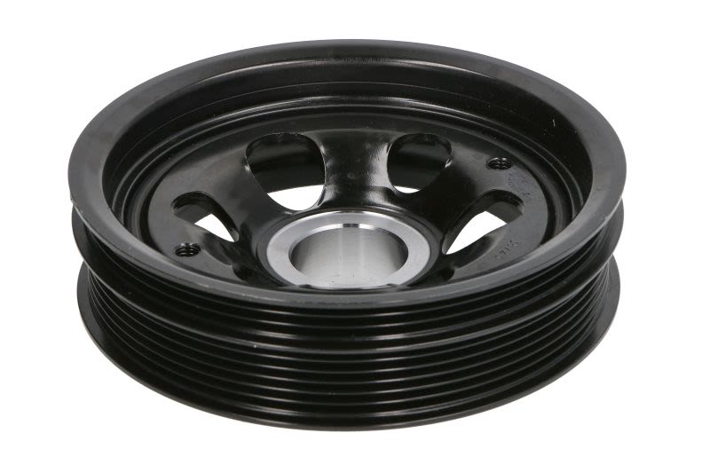 Polea de cigüeñal CORTECO 49127764 para Ford Transit V363