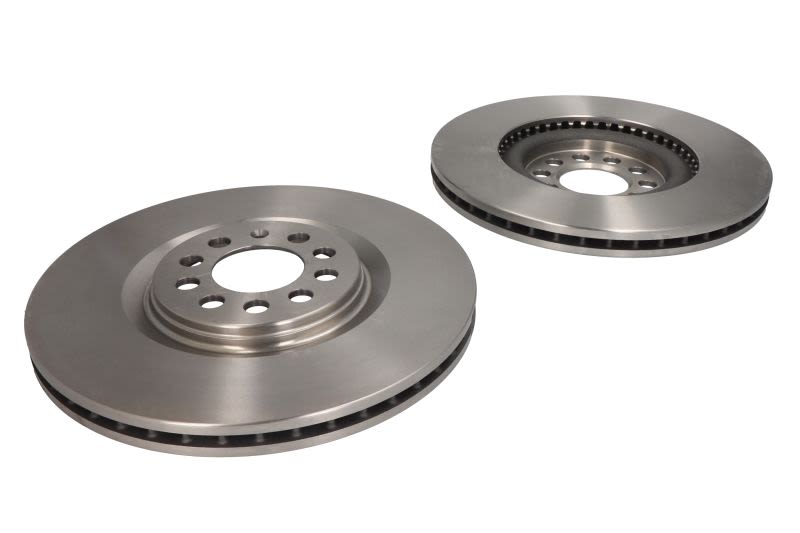 Disco de freno DELPHI BG3528 para Audi A3