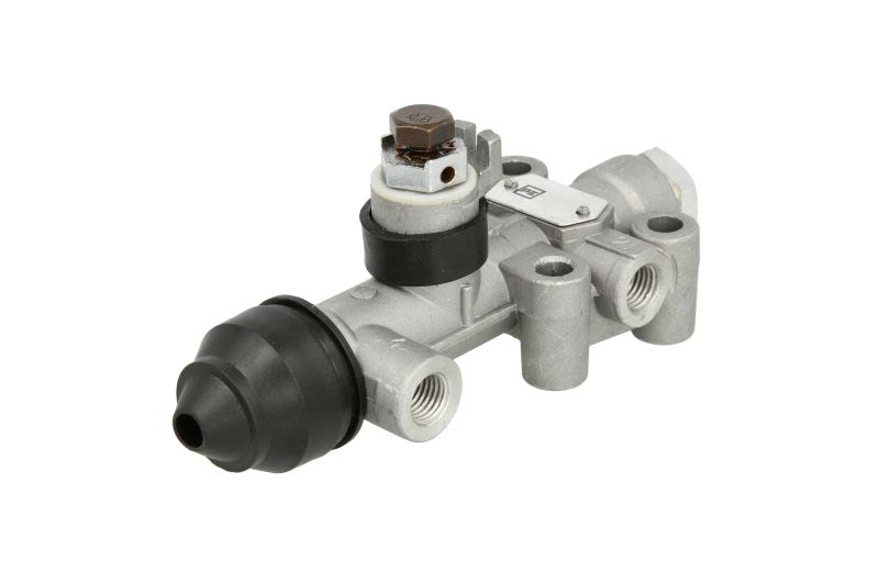 Válvula de suspensión neumática PETERS 084.657-00A para Scania 3