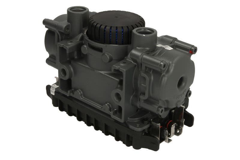 Modulador de eje PNEUMATICS PRO PRO4801040050