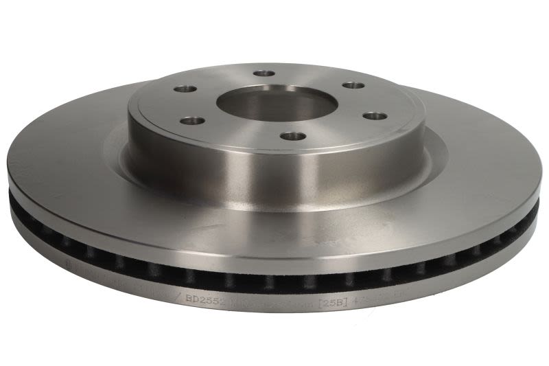 Disco de freno BOSCH 0 986 479 D66 para Nissan Navara NP300