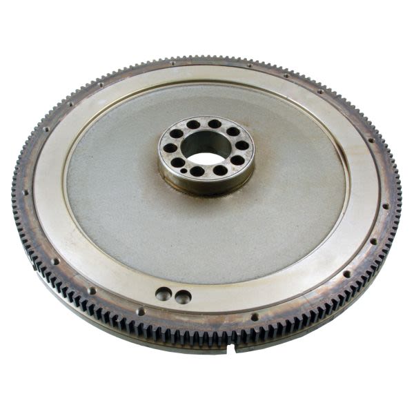 Volante de motor FEBI 22833 para MAN NL