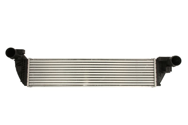 Enfriador de aire de carga (intercooler) THERMOTEC DAR024TT