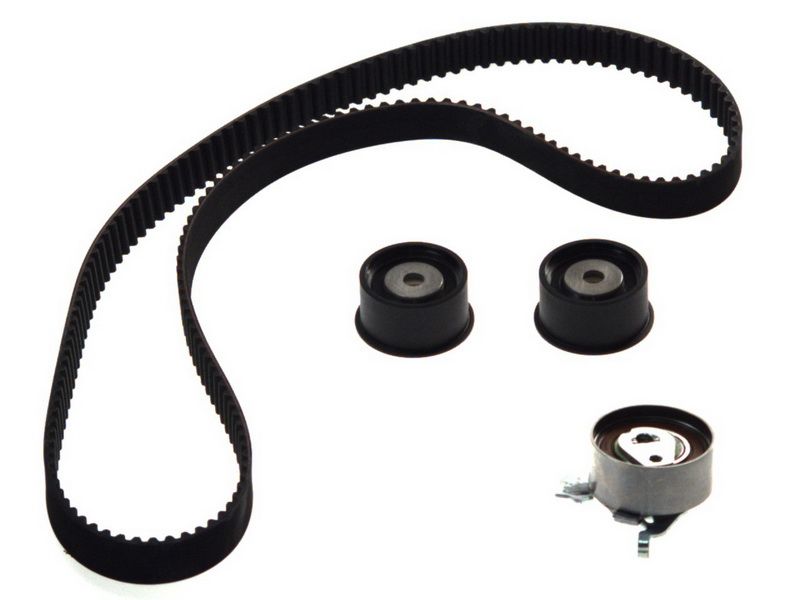 Kit de correa de distribución INA 530 0146 10 para Opel Astra G