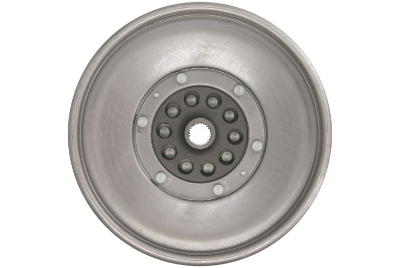Volante de motor LUK 415 1205 08 para Audi A4 B8