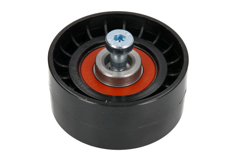 Palanca tensora de correa multicanal BTA E2M5163BTA para Mercedes-Benz Clase E (W211) 2002-2008
