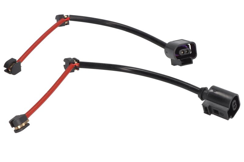 Sensor de desgaste para pastillas de freno DELPHI LZ0386 para Porsche Cayenne