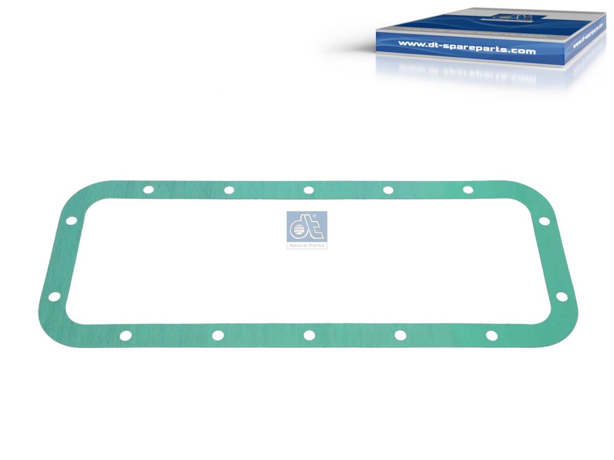 Empaquetadura del bloque del motor DT SPARE PARTS 5.40330 para DAF 75