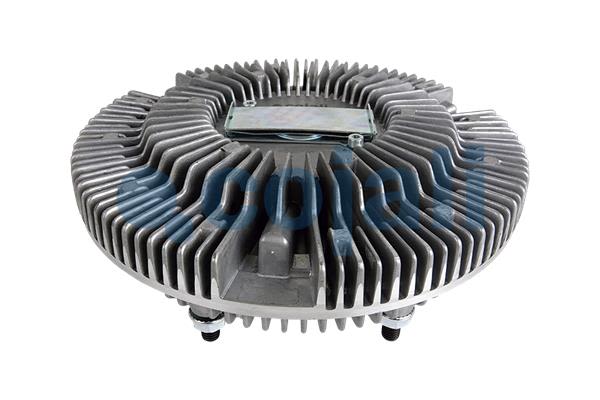 Embrague de ventilador de radiador COJALI 8521182 para Fendt 900 Favorit