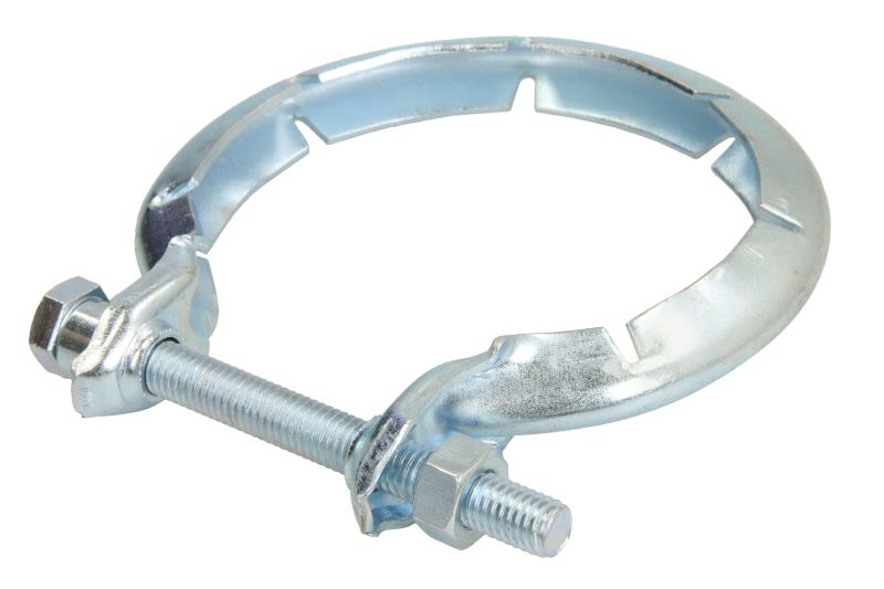 Pieza de fijación de escape 4MAX 0219-15-0002 para BMW Serie 1 (E81) 2006-2011