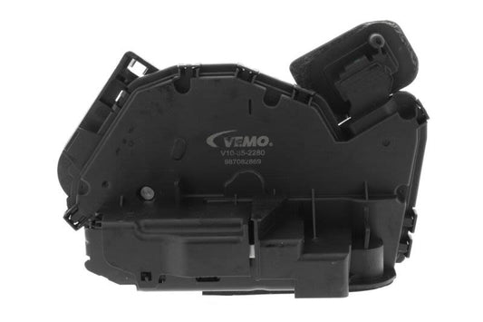 Cerradura de puerta VEMO V10-85-2280 para Volkswagen Golf VII