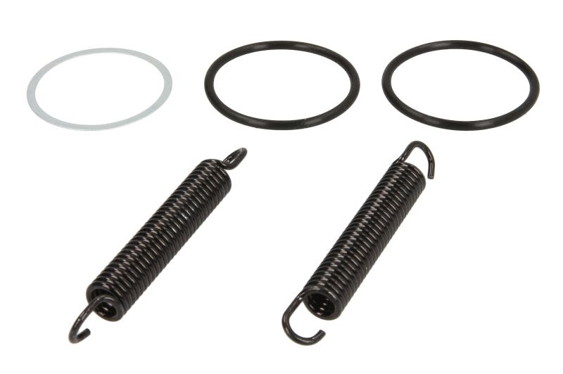 Anillo de sello de tubo de escape WINDEROSA W823162 para Honda CR