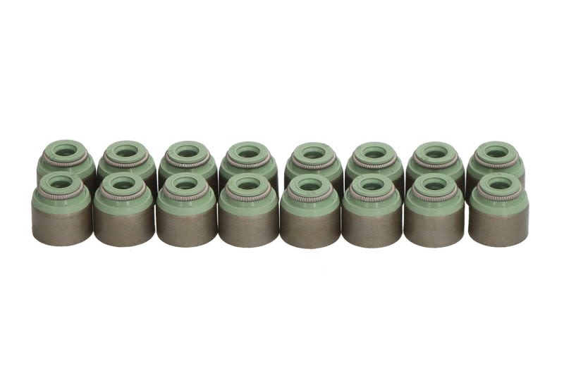 Juego de retenes de vástago de válvula REINZ 12-54071-02 para Hyundai Accent V