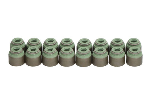 Juego de retenes de vástago de válvula REINZ 12-54071-02 para Hyundai Accent V