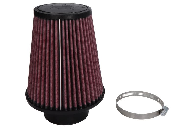 Filtro universal (cónico, airbox) K&N RU-4700
