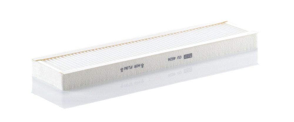 Filtro de aire de cabina MANN-FILTER CU 4624 para Mini (R52) 1.4/1.4D/1.6
