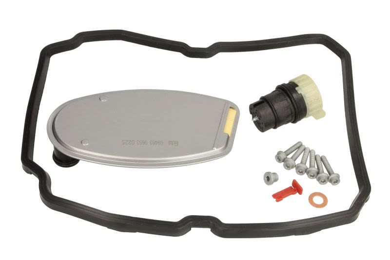 Kit de filtro de transmisión automática FEBI 100253 para Mercedes-Benz Clase C (C204) 2011-