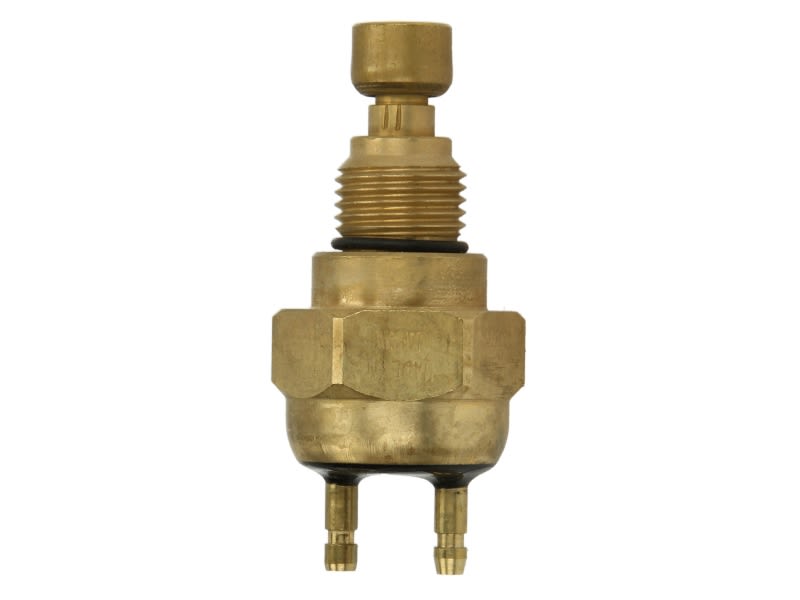 Interruptor de temperatura de ventilador de radiador TOURMAX RFS-507 para Kawasaki VN