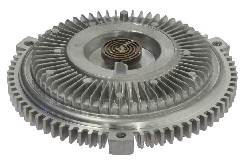 Embrague de ventilador de radiador NRF 49593 para Mercedes-Benz M (W163) 1998-2005